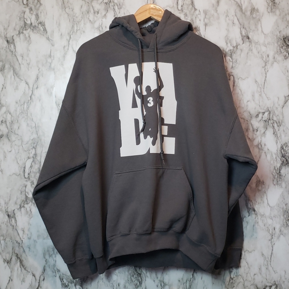 Gildan VTG Dean Wade Men's Hoodie